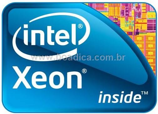 Intel / Xeon Quad Core E5310